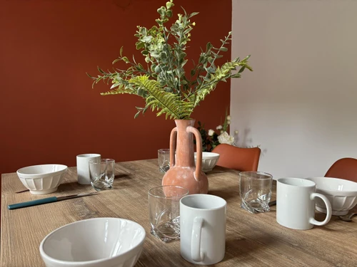 Gite La Chabanne, 3 bedrooms, 8 persons - photo_1011602394258