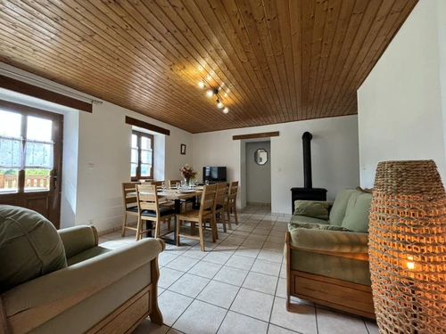 Gite La Chabanne, 3 bedrooms, 8 persons - photo_1011602394258