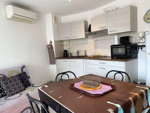 Appartement Balaruc-les-Bains, 2 pièces, 2 personnes - photo_1011649796816