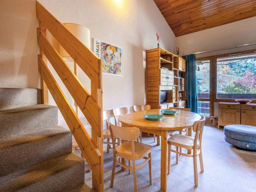 Ferienhaus Valmorel, 3 Schlafzimmer, 8 Personen - photo_1011649798162