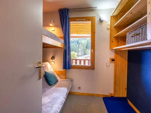 Appartement Valmorel, 4 pièces, 8 personnes - photo_1011649798162