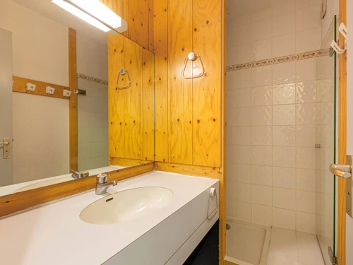 Appartement Valmorel, 4 pièces, 8 personnes - photo_1011649798162