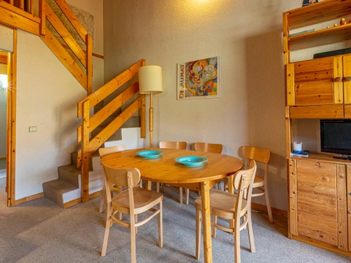 Appartement Valmorel, 4 pièces, 8 personnes - photo_1011649798162