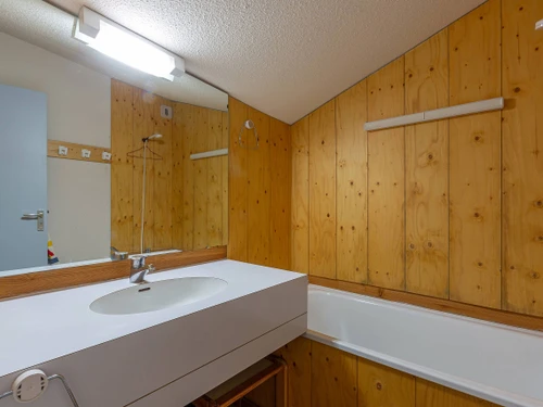 Appartement Valmorel, 4 pièces, 8 personnes - photo_1011649798162