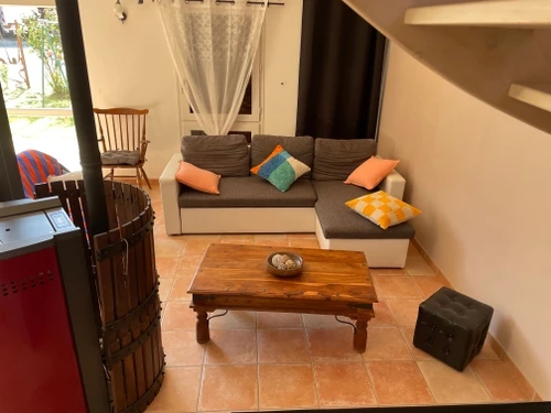 Gîte Foussais-Payré, 5 pièces, 8 personnes - photo_15062078403