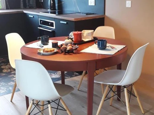 Casa rural Ébreuil, 2 dormitorios, 4 personas - photo_1011649889546