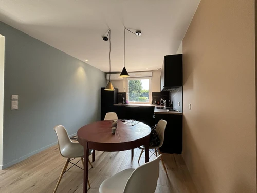 Casa rural Ébreuil, 2 dormitorios, 4 personas - photo_1011649889546