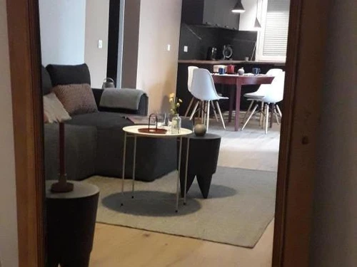 Casa rural Ébreuil, 2 dormitorios, 4 personas - photo_1011649889546