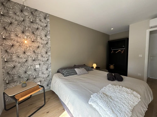 Casa rural Ébreuil, 2 dormitorios, 4 personas - photo_1011649889546