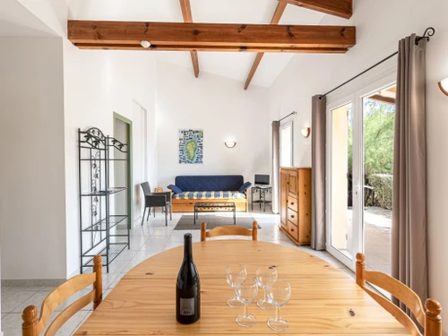 Villa Bonifacio, 2 bedrooms, 4 persons - photo_1011650022663