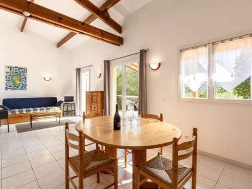 Villa Bonifacio, 2 bedrooms, 4 persons - photo_1011650022663