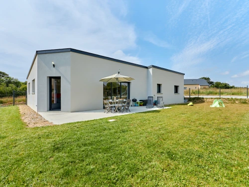 Maison Saint-Maurice-en-Cotentin, 5 pièces, 6 personnes - photo_1011604582649