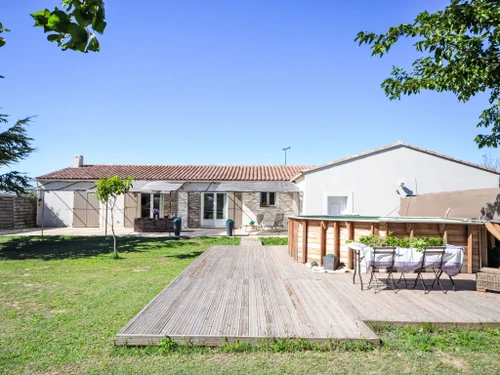 Villa Pernes-les-Fontaines, 3 bedrooms, 6 persons - photo_14012925365