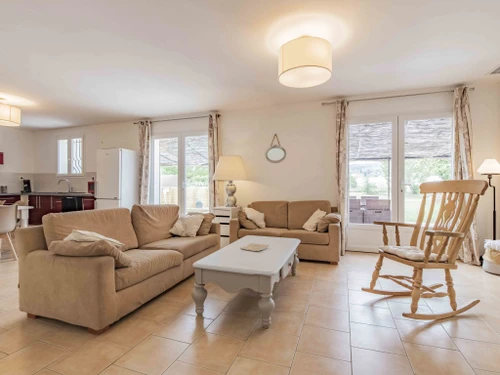 Villa Pernes-les-Fontaines, 3 bedrooms, 6 persons - photo_14012925365