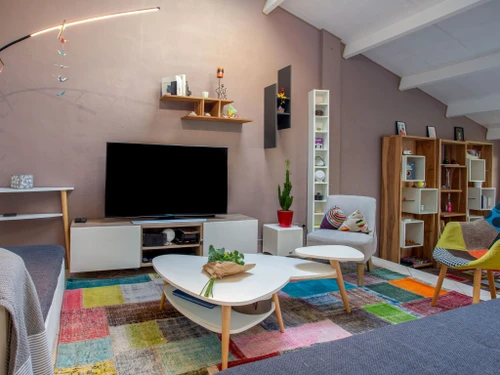 Casa La Bernerie-en-Retz, 4 dormitorios, 10 personas - photo_1011268051301