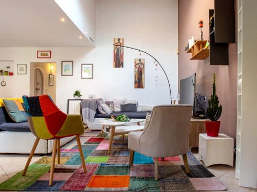 Casa La Bernerie-en-Retz, 4 dormitorios, 10 personas - photo_1011268051301