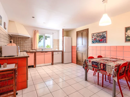 Ferienwohnung Lumio, 1 Schlafzimmer, 3 Personen - photo_1011650030872