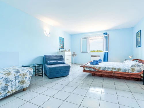 Ferienwohnung Lumio, 1 Schlafzimmer, 3 Personen - photo_1011650030872