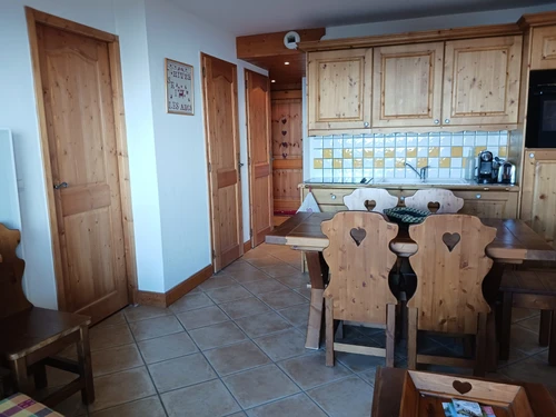 Appartement Les Arcs 1800, 3 pièces, 6 personnes - photo_1011646706537