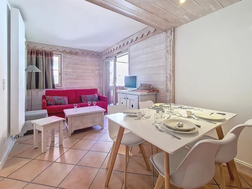 Appartement Les Menuires, 2 pièces, 4 personnes - photo_17729841316
