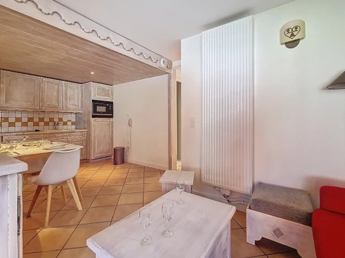 Appartement Les Menuires, 2 pièces, 4 personnes - photo_17729841316