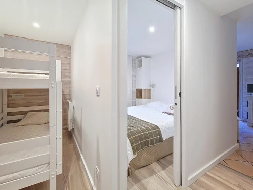 Appartement Les Menuires, 2 pièces, 4 personnes - photo_17729841316