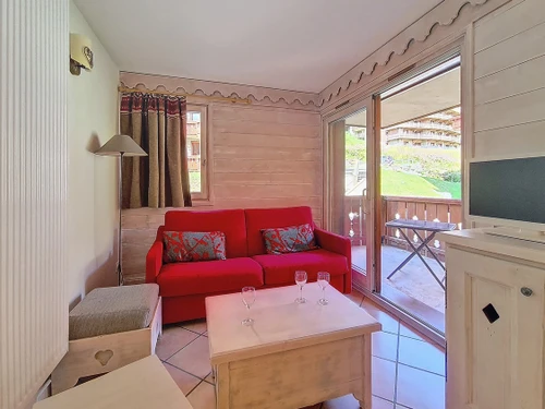 Appartement Les Menuires, 2 pièces, 4 personnes - photo_17729841316