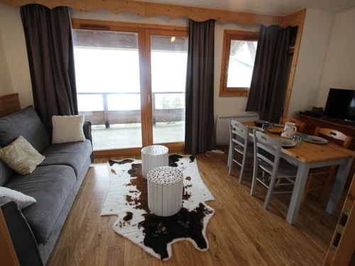 Estudio Chamrousse, estudio, 4 personas - photo_1011640211209