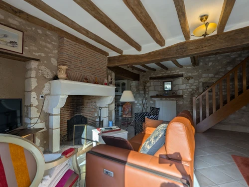 Gite Saint-Aigny, 2 bedrooms, 4 persons - photo_14993914700