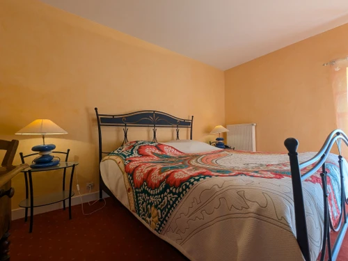 Gite Saint-Aigny, 2 bedrooms, 4 persons - photo_14993914700