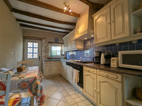 Gite Saint-Aigny, 2 bedrooms, 4 persons - photo_14993914700