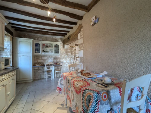 Gite Saint-Aigny, 2 bedrooms, 4 persons - photo_14993914700