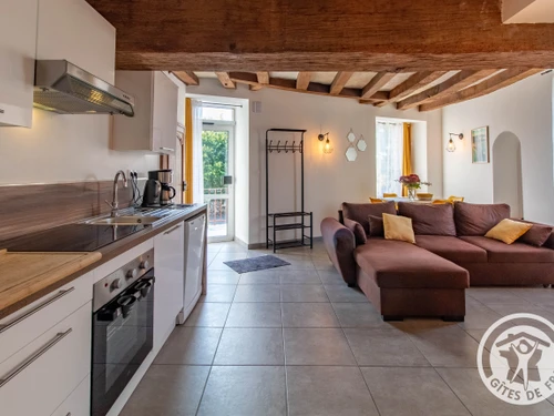 Gîte Bouchemaine, 3 pièces, 4 personnes - photo_16050714434