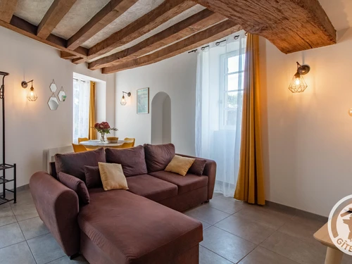 Gîte Bouchemaine, 3 pièces, 4 personnes - photo_16050714434