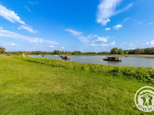 Gîte Bouchemaine, 3 pièces, 4 personnes - photo_16050714434