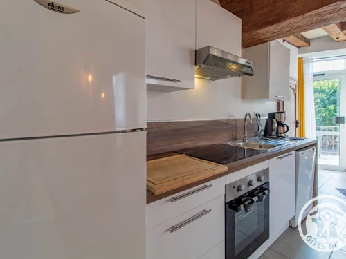 Gîte Bouchemaine, 3 pièces, 4 personnes - photo_16050714434