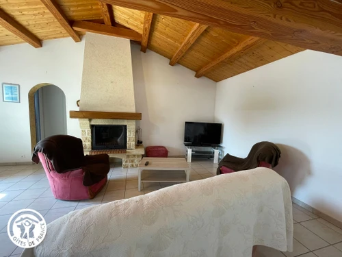 Gasthaus Barbâtre, 2 Schlafzimmer, 4 Personen - photo_1011650083709