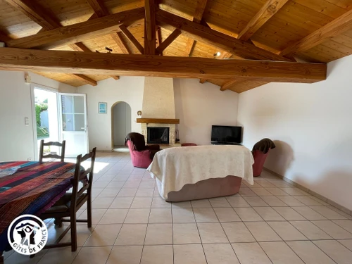 Gasthaus Barbâtre, 2 Schlafzimmer, 4 Personen - photo_1011650083709