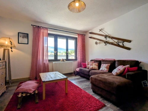 Apartment Cornimont, 2 bedrooms, 6 persons - photo_1011650083959