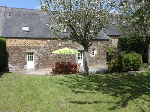 Gite Canville-la-Rocque, 3 bedrooms, 7 persons - photo_10789487684