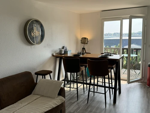 Appartement Cabourg, 3 pièces, 4 personnes - photo_1011650129335