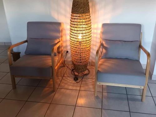 Gite La Chabanne, 3 bedrooms, 8 persons - photo_1011602394258