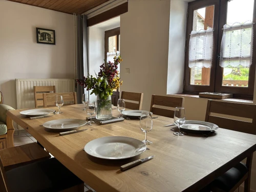Gite La Chabanne, 3 bedrooms, 8 persons - photo_1011602394258