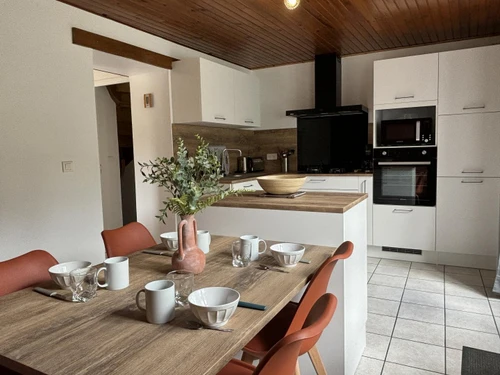 Gite La Chabanne, 3 bedrooms, 8 persons - photo_1011602394258