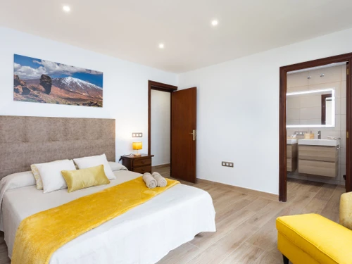 Ferienhaus La Orotava, 3 Schlafzimmer, 6 Personen - photo_1011603506444
