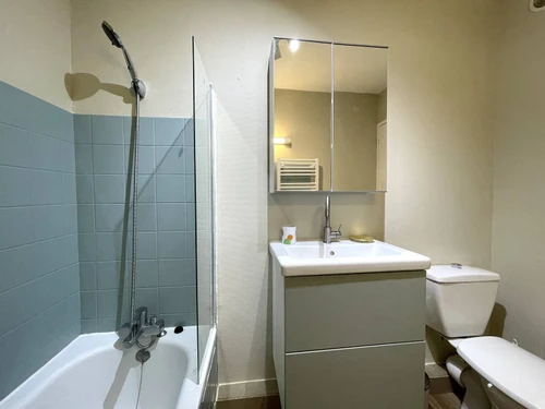 Ferienwohnung Perros-Guirec, 1 Schlafzimmer, 4 Personen - photo_1011645386222