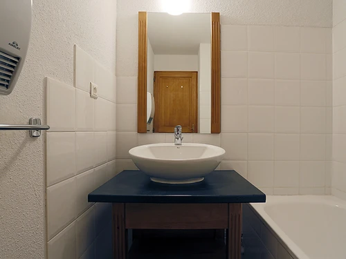 Apartment Peyragudes , 1 bedroom, 6 persons - photo_10256774043