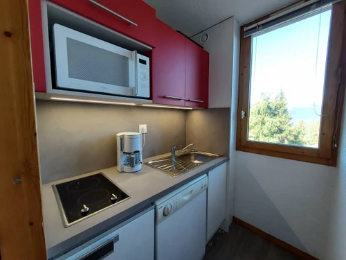 Studio La Plagne, studio flat, 3 persons - photo_13775365049