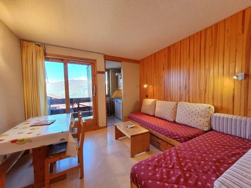 Apartamento La Plagne, 1 dormitorio, 4 personas - photo_13775365885