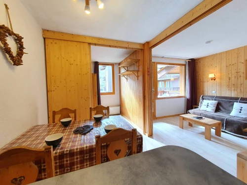 Studio La Plagne, Studio, 4 Personen - photo_13775366059